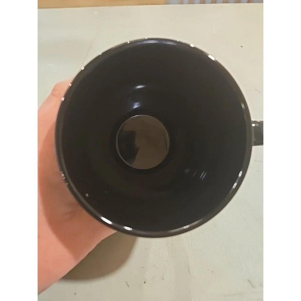 Star Wars‎ Yoda Mug 2013 (New Without Box)
